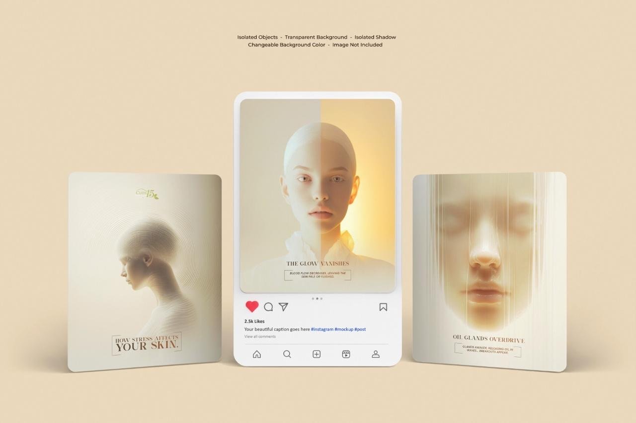 Graphic Design — 17