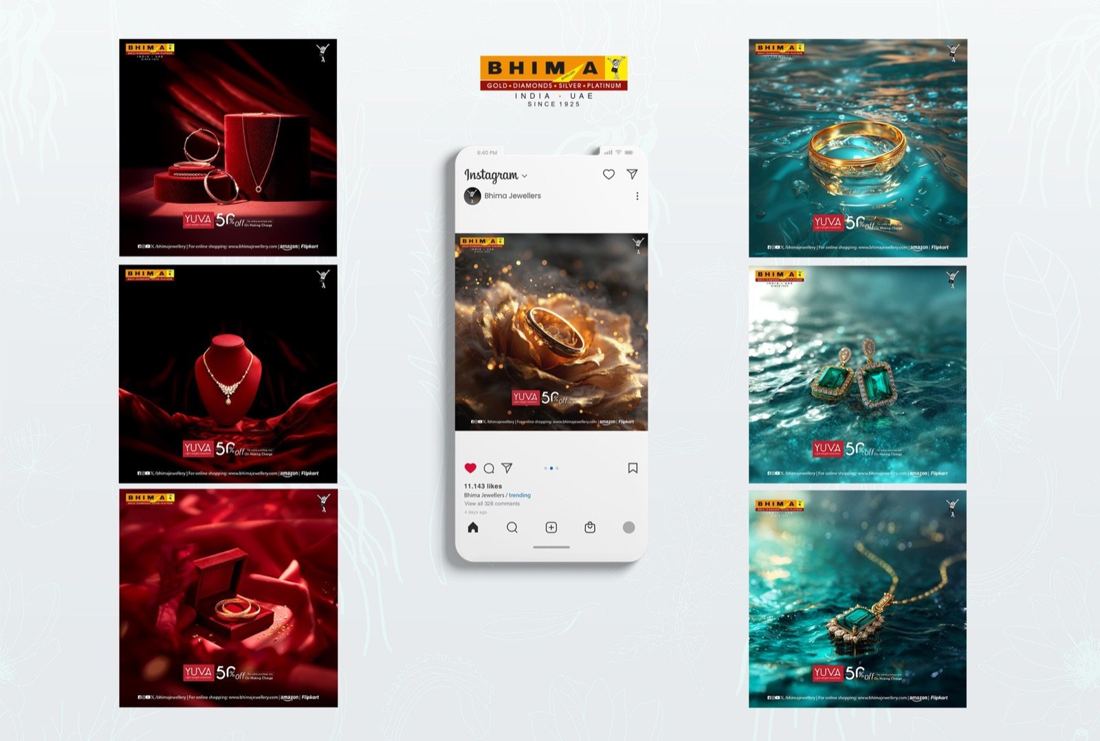 Graphic Design — 3