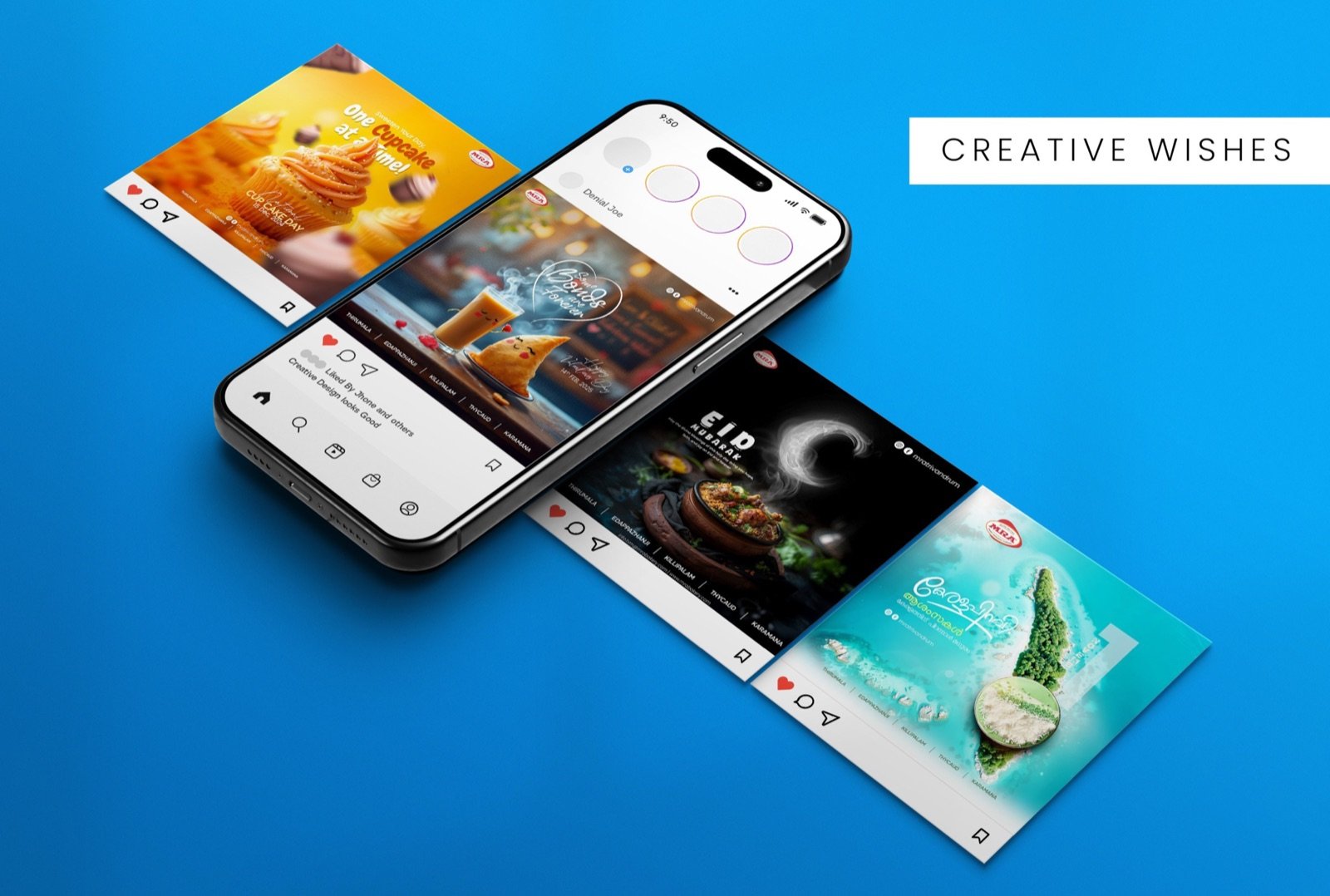 Graphic Design — 5