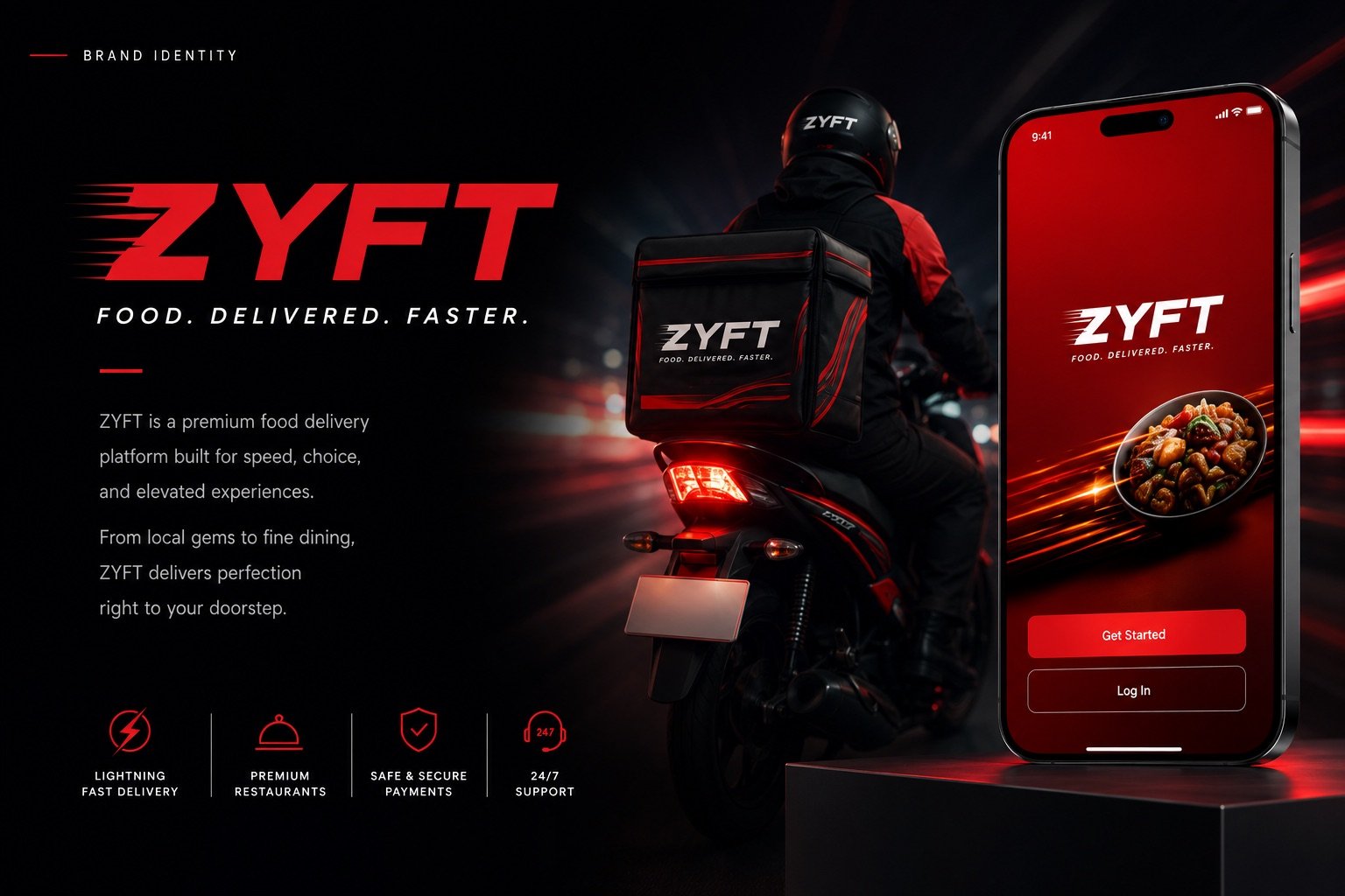 Zyft
